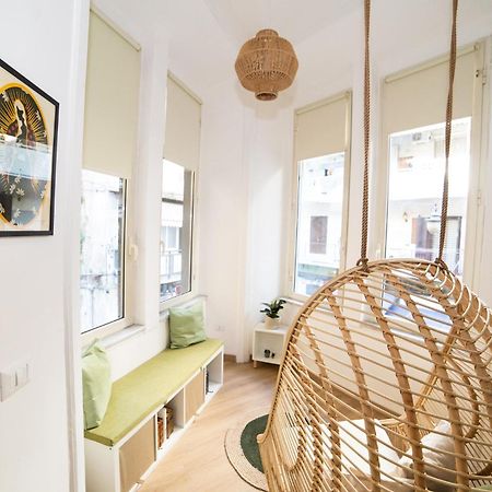 B&B 4Cella Наполи Екстериор снимка