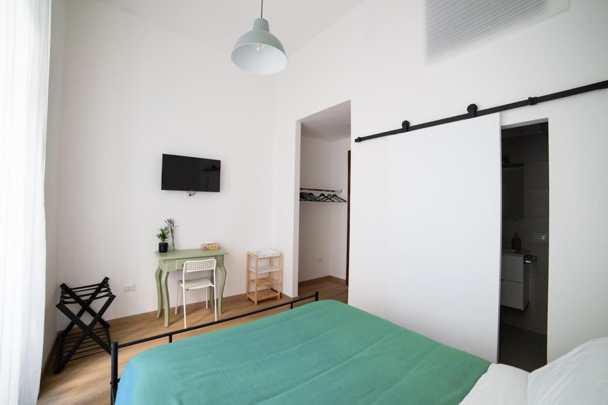 B&B 4Cella Наполи Екстериор снимка