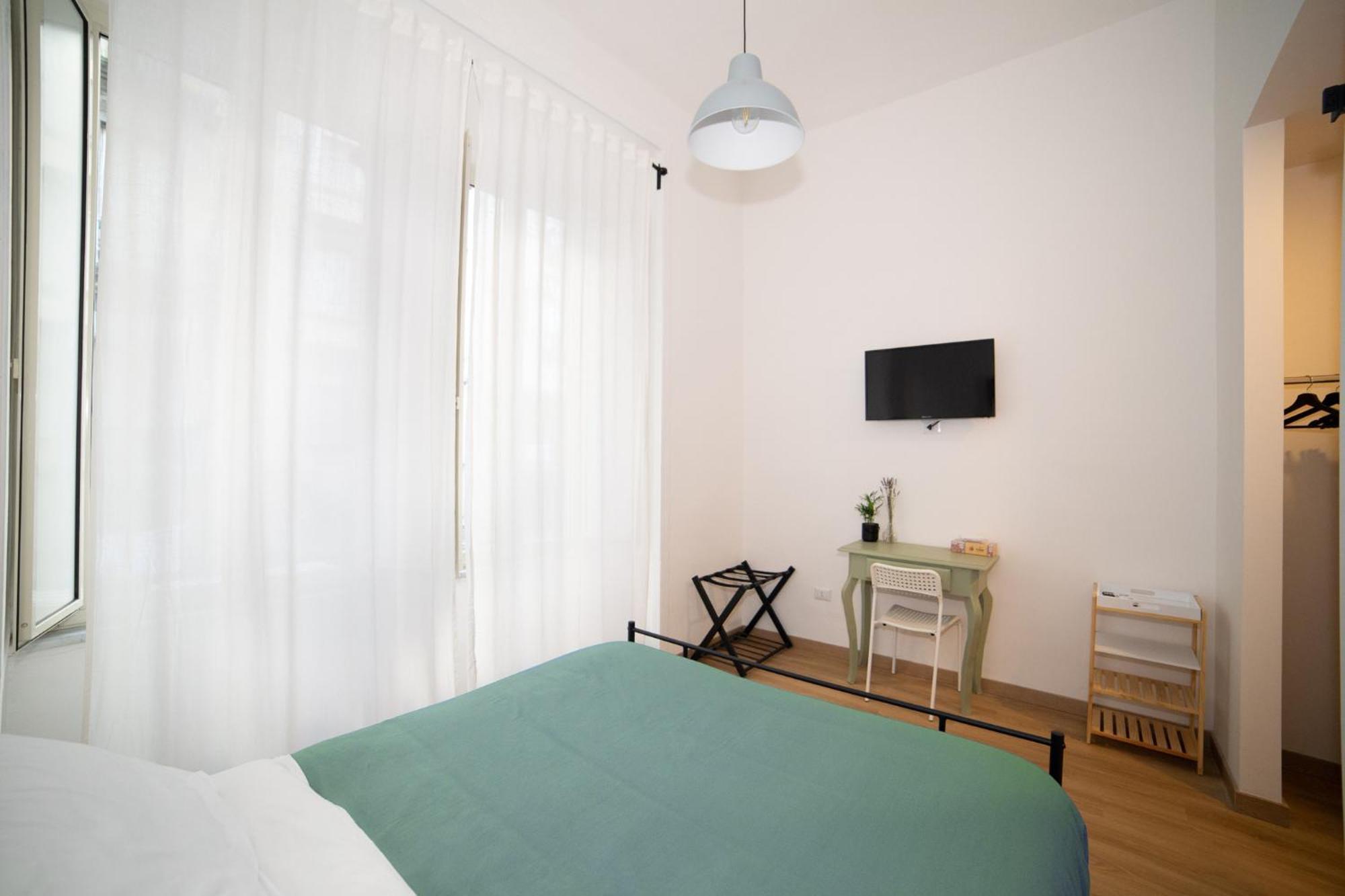 B&B 4Cella Наполи Екстериор снимка