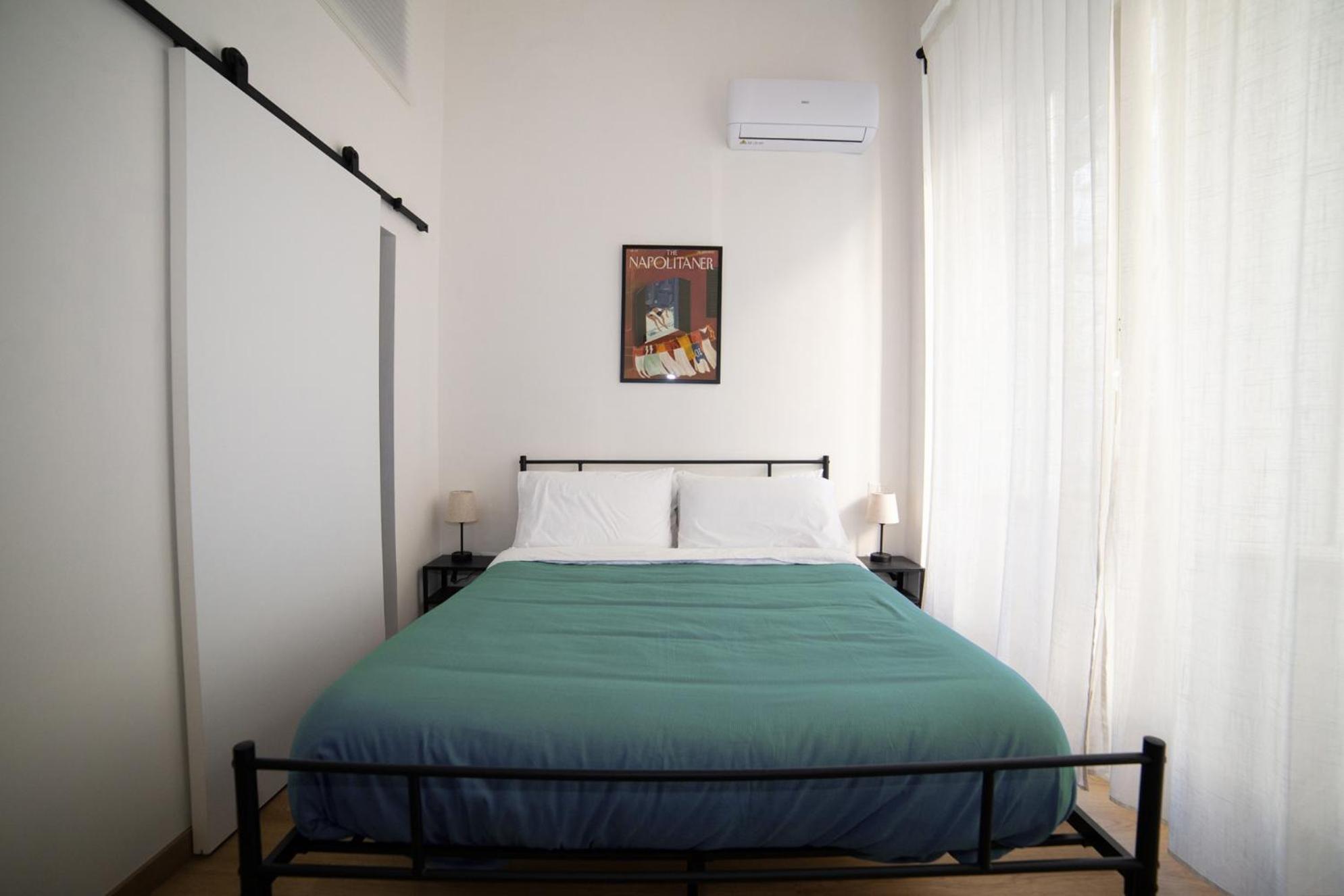 B&B 4Cella Наполи Екстериор снимка